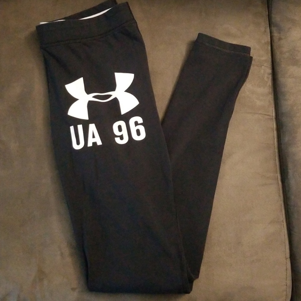 S UNDER ARMOUR Leggings